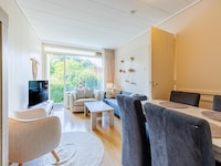 Wohnung in Flushing nahe Vlissing Strand