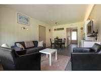 Wohnung in Vlissingen am Strand