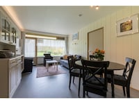 Wohnung in Vlissingen am Strand