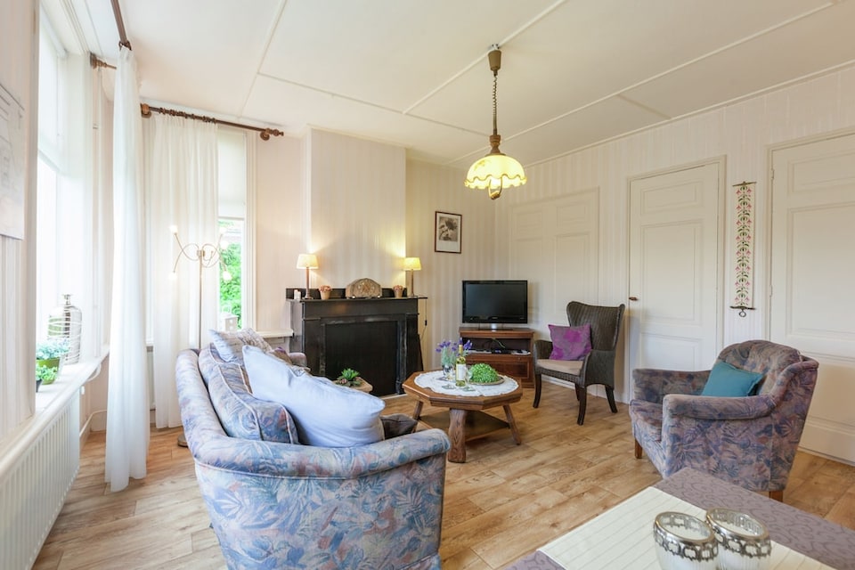 leisure retrete with costal nature, Kapelle