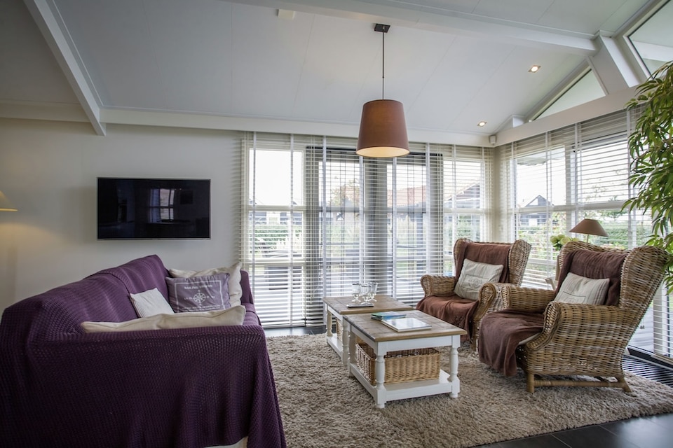 Chalet in Kattendijke near Eastern Scheldt, Kattendijke