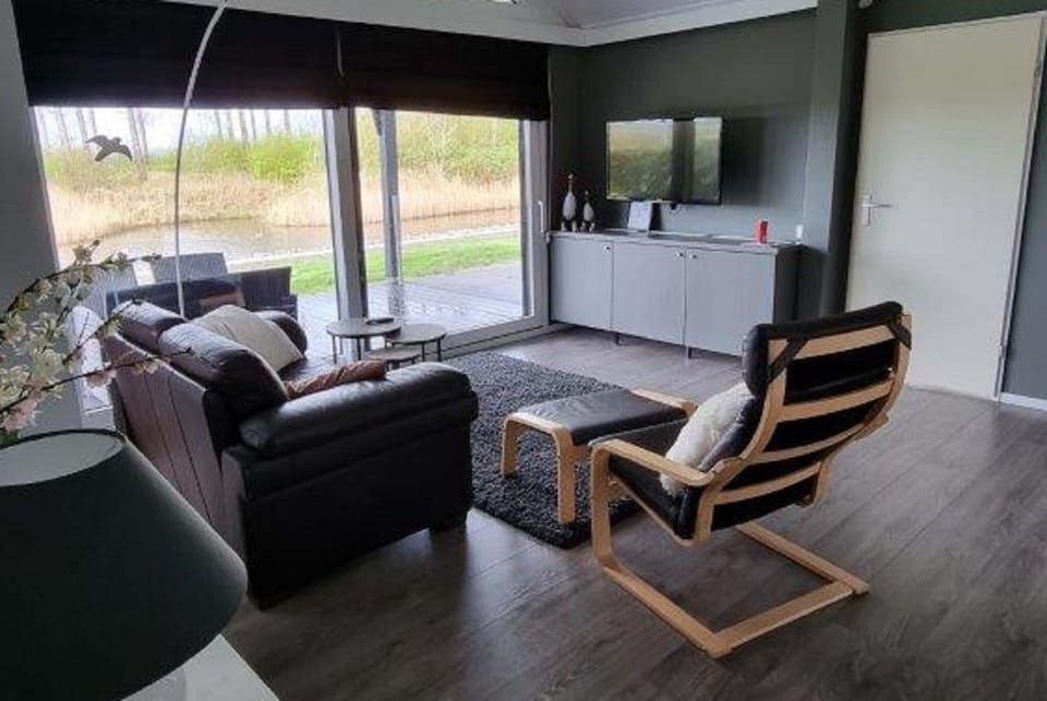 Casa Vacacional Kattendijke Oosterschelde, Kattendijke