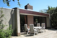See-Refugium mit Garten