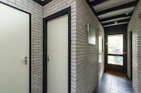 Fuga sul lago con giardino