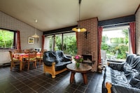 See-Refugium mit Garten