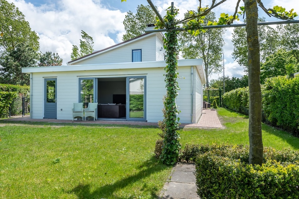 Freistehendes Haus Zeeland Strandnah, Kamperland