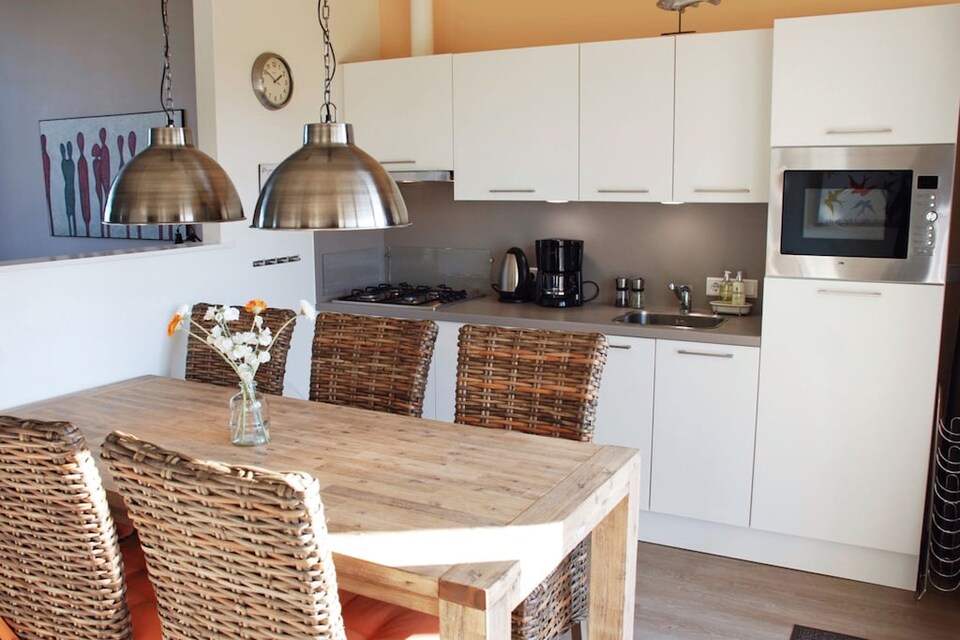 Holiday Home in Kamperland near Beach, Kamperland