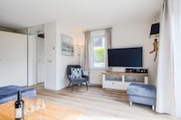 Villa en Banjaard cerca del Mar del Norte