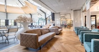 Villa moderna con vasca idromassaggio
