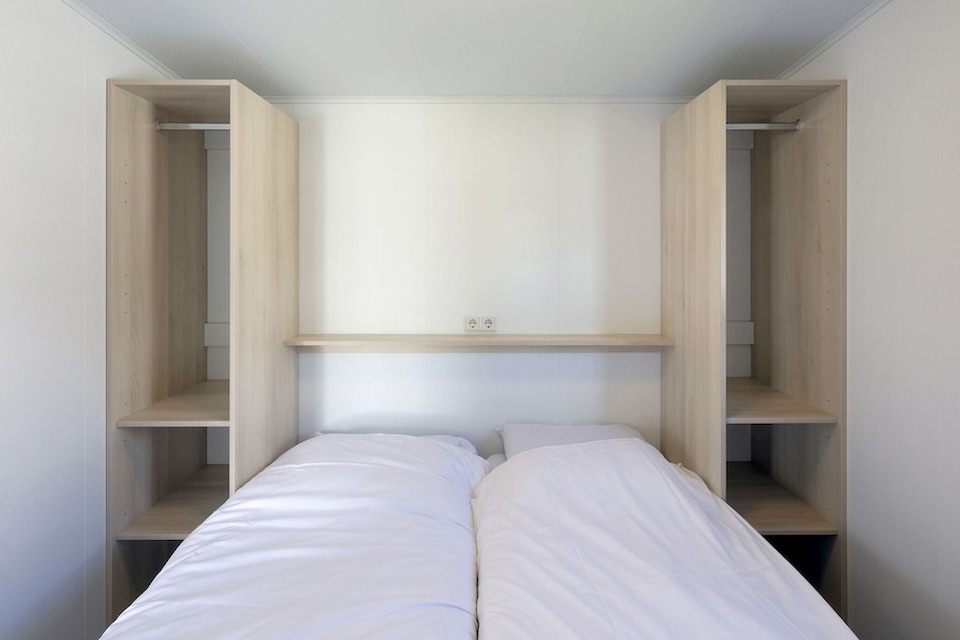 Chalet in Kamperland near the Beach, Noord-Beveland