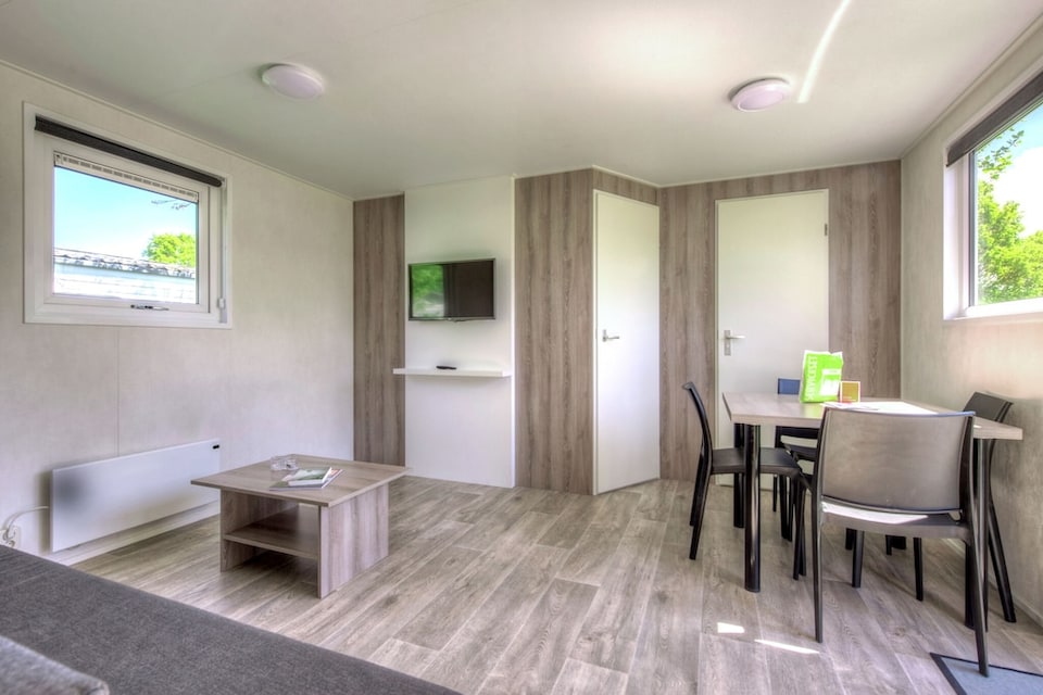 Chalet in Kamperland near the Beach, Noord-Beveland