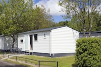 Chalet in Kamperland am Strand