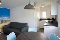 Chalet in Kamperland am Strand
