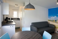 Accogliente chalet con terrazza