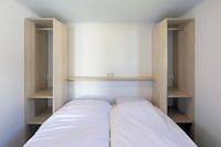 Accogliente chalet con terrazza