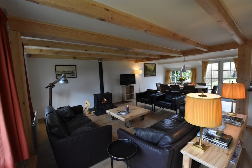 Vakantiehuis in Nieuwvliet bij Strand, Nieuwvliet