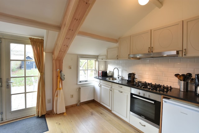 Vakantiehuis in Nieuwvliet bij Strand, Nieuwvliet