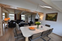 Holiday Home in Nieuwvliet near Beach