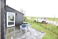 Holiday Home Nieuwvliet-Bad near Beach