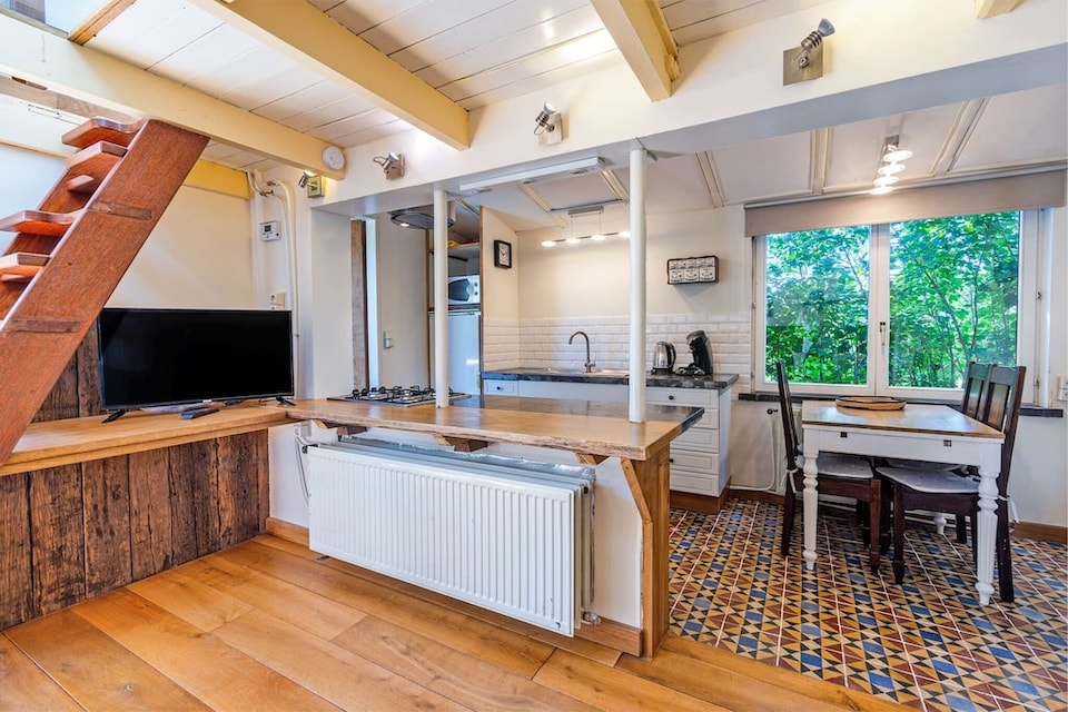 Casa Vacacional Nieuwvliet Playa, Nieuwvliet