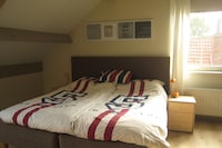 Wohnung in den Niederlanden mit Sauna