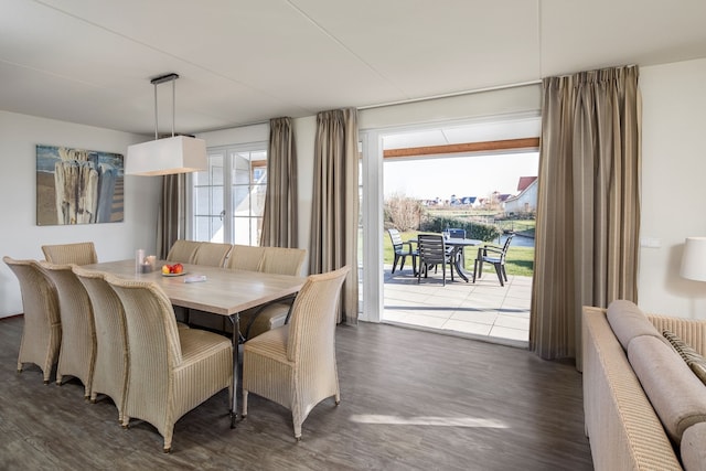 Ruime villa aan zee, Cadzand