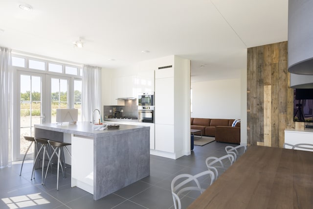 Villa in Cadzand-Bad nahe Nordseeküste, Cadzand
