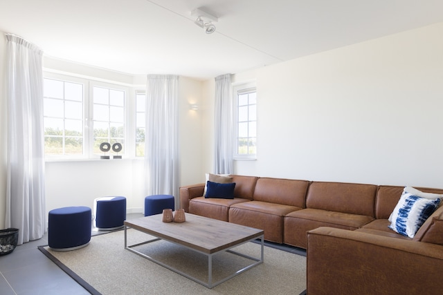 Villa in Cadzand-Bad nahe Nordseeküste, Cadzand