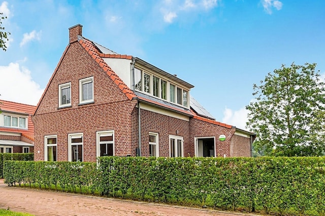 Breskens Haven: Relax, Explore & Dine