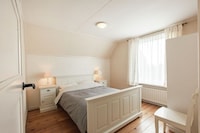 Ferme confortable à Aardenburg, avec jardin clôturé