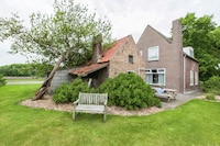 Ferme confortable à Aardenburg, avec jardin clôturé