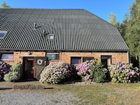 Boerderijwoning in Eede