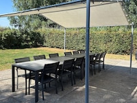 Boerderijwoning in Eede