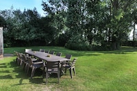 Pet-Friendly Farmhouse