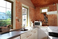 Pet-Friendly Farmhouse