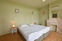 Pet-Friendly Farmhouse