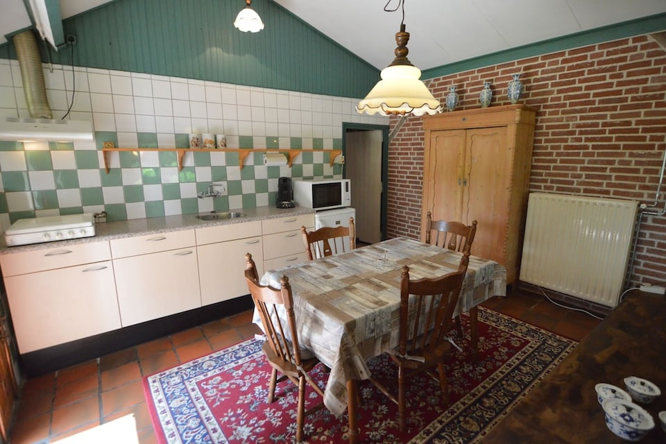 Casa en Bergen op Zoom con jardín, Bergen op Zoom