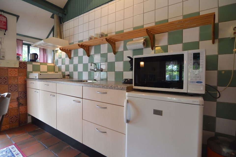 Casa en Bergen op Zoom con jardín, Bergen op Zoom