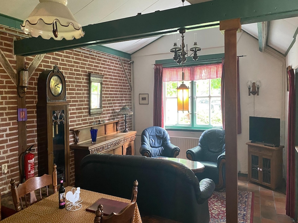 Casa en Bergen op Zoom con jardín, Bergen op Zoom