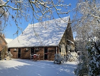 Holiday Home in Bergen op Zoom with Garden
