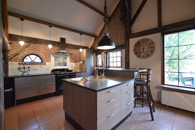 Ferme à Nieuwleusen proche du lac et nature, Bergen op Zoom