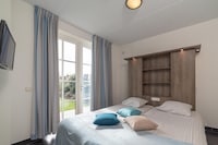 Villa in Zeeland nahe Meer & Nationalpark