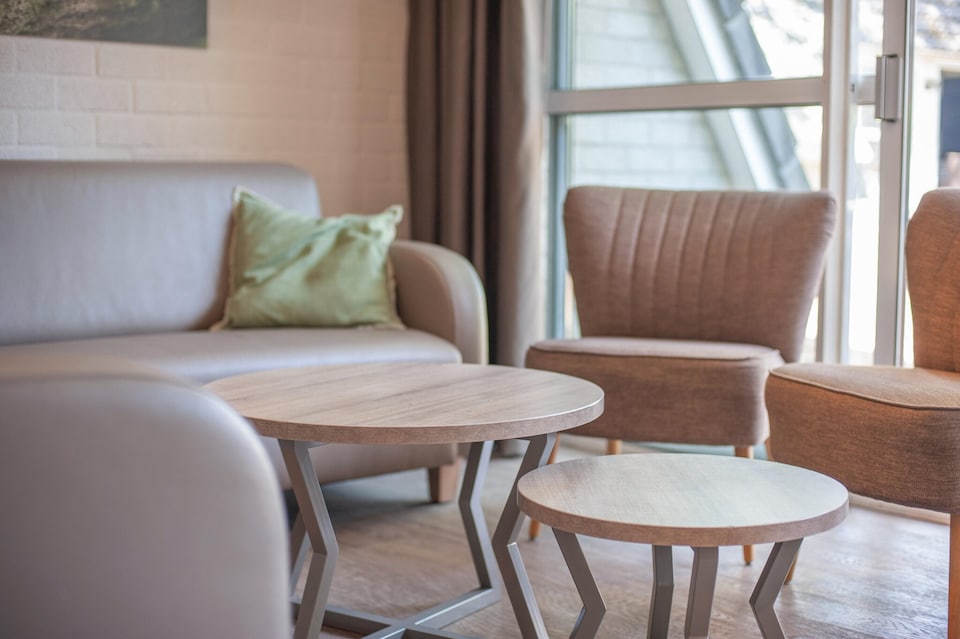 Holiday Home near De Biesbosch National Park, Oosterhout