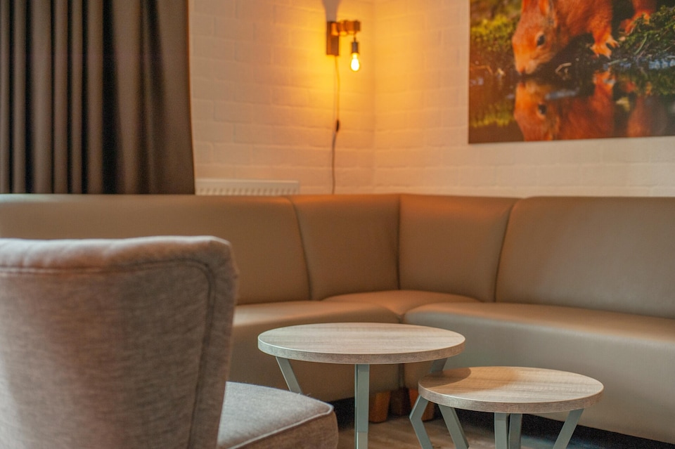 Holiday Home near De Biesbosch & Breda, Oosterhout