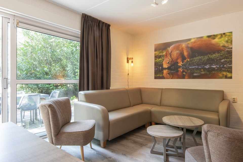 Holiday Home near De Biesbosch & Breda, Oosterhout
