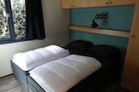 Chalet bij Loonse en Drunense Duinen