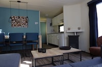 Chalet bij Loonse en Drunense Duinen