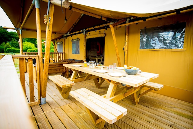 Wohnung in den Niederlanden bei Naturpfaden, Udenhout