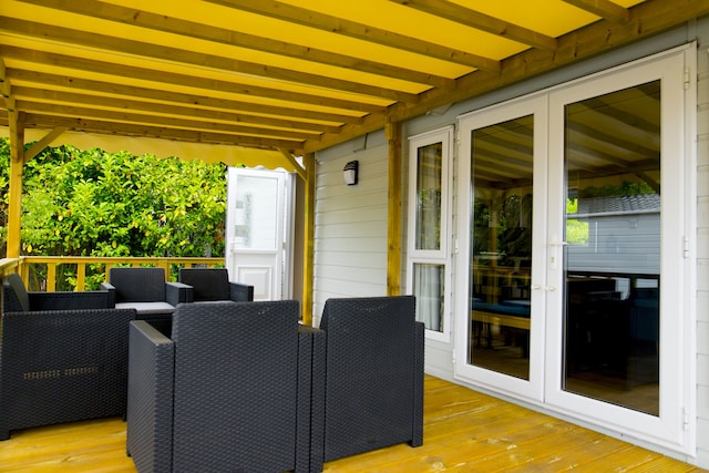 Lodge in Duinhoeve near Dunes & Playground
