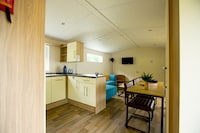 Lodge in Duinhoeve near Dunes & Playground